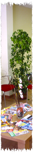 lat galeria