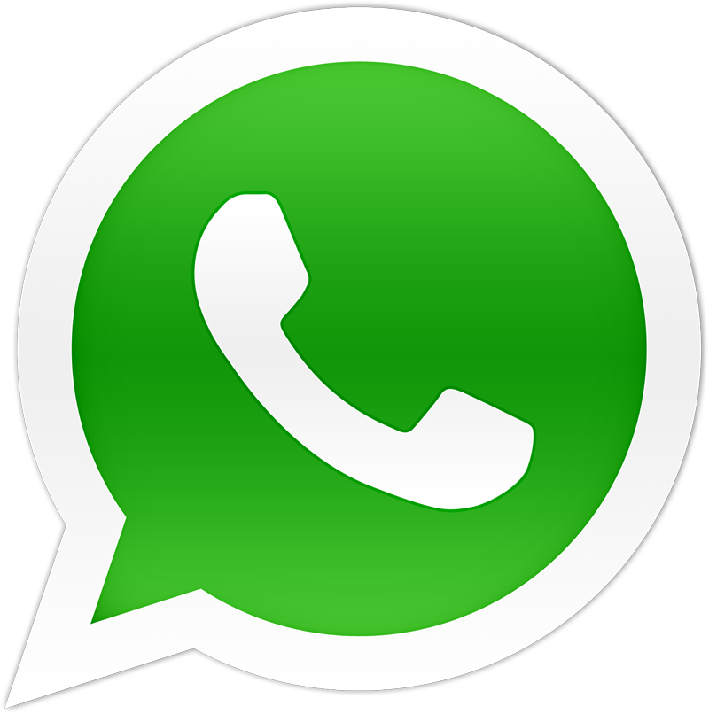 logo whatsapp